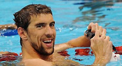 Πρόγραμμα αποτοξίνωσης ο Φελπς