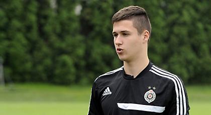 «Ματιές» σε Πάντιτς, «δεσμός» με Πλατέλλα