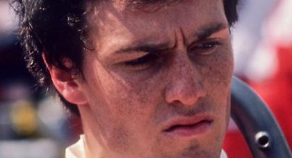 Νεκρός σε τροχαίο ο Ντε Τσέζαρις