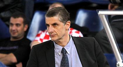 Αναλαμβάνει ο Λινάρδος στον Πανιώνιο