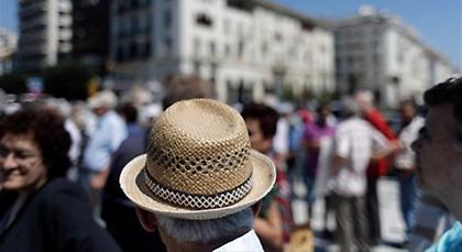 «Ψαλίδι» από το 2015 στις συντάξεις