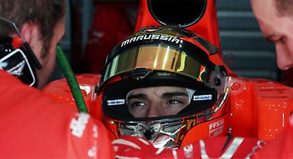 «Σεβαστείτε την οικογένεια του Μπιανκί…»