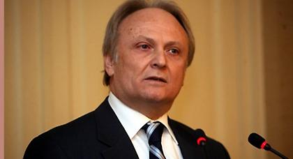 Ανδριανός: «Η ουσία της Ημέρας Σχολικού Αθλητισμού»