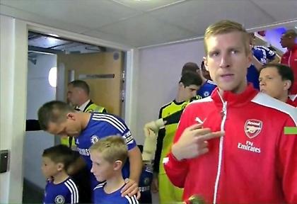 Μερτεζάκερ… ντροπή!