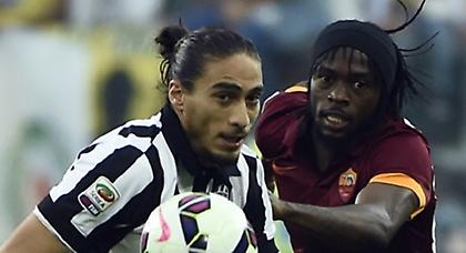 «Συναγερμός» για την άμυνα της Γιουβέντους