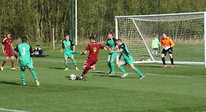 «Έφαγε» 22 και… χάρηκε!