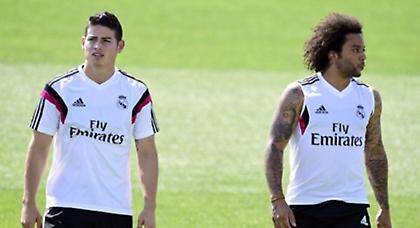 Χάμες: «Όπως ο Ντι Μαρία…»