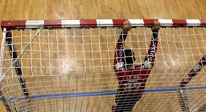 Αναβλήθηκε το ΑΕΚ-Φίλιππος