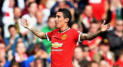 Άνχελ… εξ ουρανού