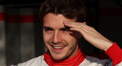 Ο γιατρός του Σουμάχερ «πέταξε» για Μπιανκί