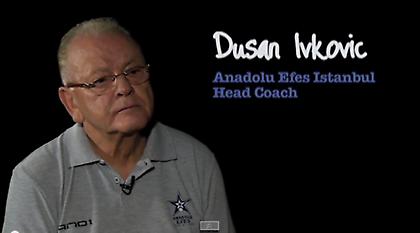 Ίβκοβιτς: «Το Γενάρη σε ένα καλό επίπεδο»