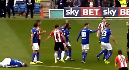 Και το Όσκαρ πάει στον… Τζόουνς! (video)