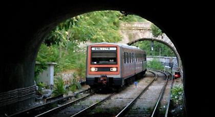 Ανήλικοι λήστεψαν ανήλικους στον ΗΣΑΠ