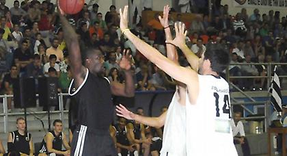 «Λαβωμένη» η ΑΕΚ στο Κύπελλο