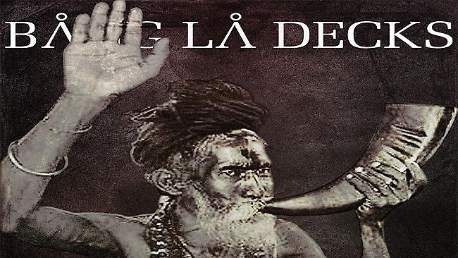 Ελληνικό μουσικό κομμάτι στο FIFA 15