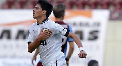 «Παράθυρο» για Βλαχομήτρο στην ΑΕΚ