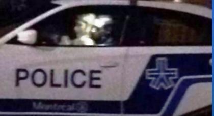 Αστυνομικός βίασε 15χρονη μέσα σε περιπολικό