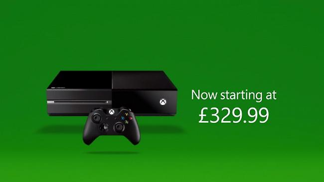 To Xbox One πάνω από το PS4 για πρώτη φορά