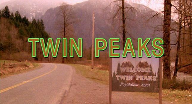 Ναι, το Twin Peaks επιστρέφει!