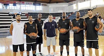 «Χρειάζεται συγκέντρωση για την πρόκριση»