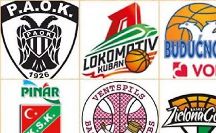 Τα εισιτήρια του ΠΑΟΚ για το Euro Cup