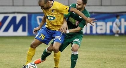 Άρχισε να… τρομοκρατεί ο Τζιμπούρ! (video)