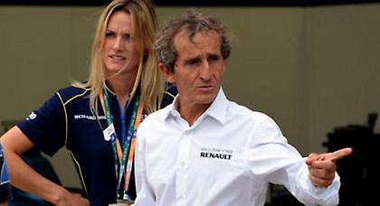 «Βέλη» από τον Προστ κατά των διοργανωτών!