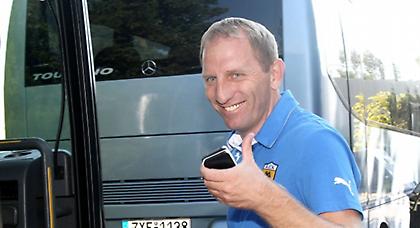 ΑΕΚ… και στην Αμερική