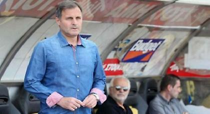 Τα λένε Γαλανός-Καλαϊτζιδης