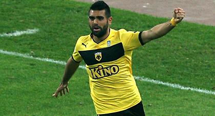 «Δεν την αξίζει της ΑΕΚ…»