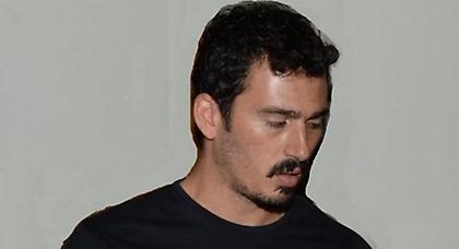 Απεργία πείνας και δίψας από τον Σταμπούλο