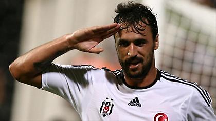 Πήρε Αλμέιδα η Τσεζένα