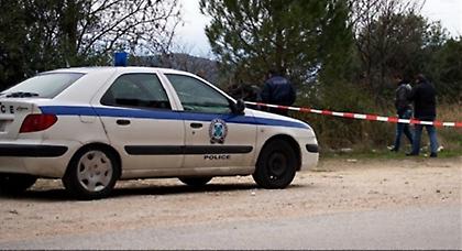 Επικίνδυνος Τσετσένος στα χέρια των Ελληνικών αρχών