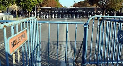 Σχεδόν 3.000 αστυνομικοί απασχολήθηκαν για τη ΔΕΘ