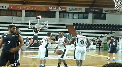 Ετοιμοι για ταμείο....