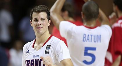 Μένει οριστικά Βιτόρια ο Ερτέλ