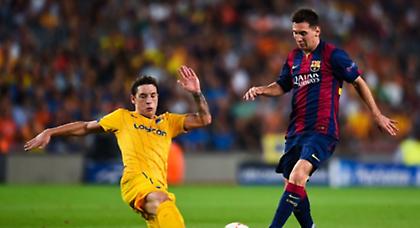 Ποιος «δράκος» κρύβεται στον διαγωνισμό Τσάμπιονς Λιγκ;