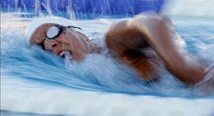 Σούπερ Καπ και στις πισίνες