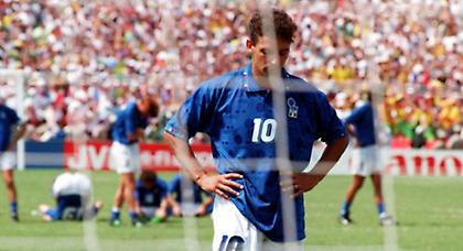 Ακόμα «στοιχειώνει» τον Μπάτζιο… (video)