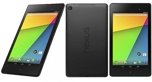 Από την HTC το Google Nexus 9