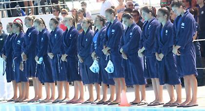 Δύσκολη κλήρωση στο World League