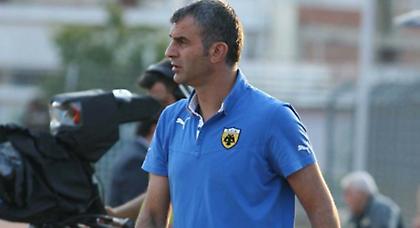 «Δεν υπάρχει αντί-Μάνταλος, υπάρχει ομάδα»