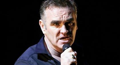 Αποκάλυψε ότι πάσχει από καρκίνο ο Μόρισεϊ