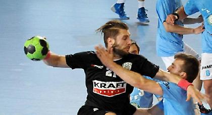 Ένα μήνα εκτός ο Τσακίρης