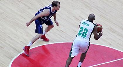 Λούκας και Μπράουν έδωσαν την πρόκριση