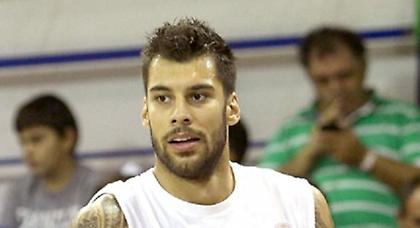 Υπολογίζεται για Παναθηναϊκό ο Πρίντεζης