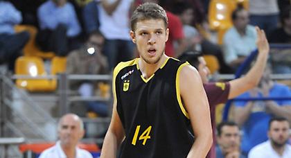 Βεζένκοφ: «Δεν παίξαμε αρκετά καλά»