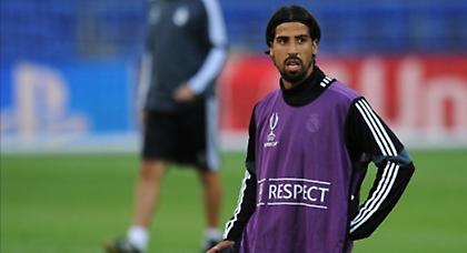 Πάει να «κλέψει» Κεντίρα η Μίλαν!