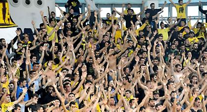 Συγχαρητήρια στον «κίτρινο» λαό