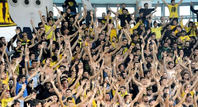 Συγχαρητήρια στον «κίτρινο» λαό